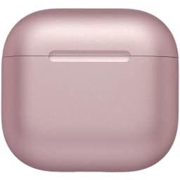 Наушники Apple AirPods 4 ANC Color, Rose Gold — фото 3