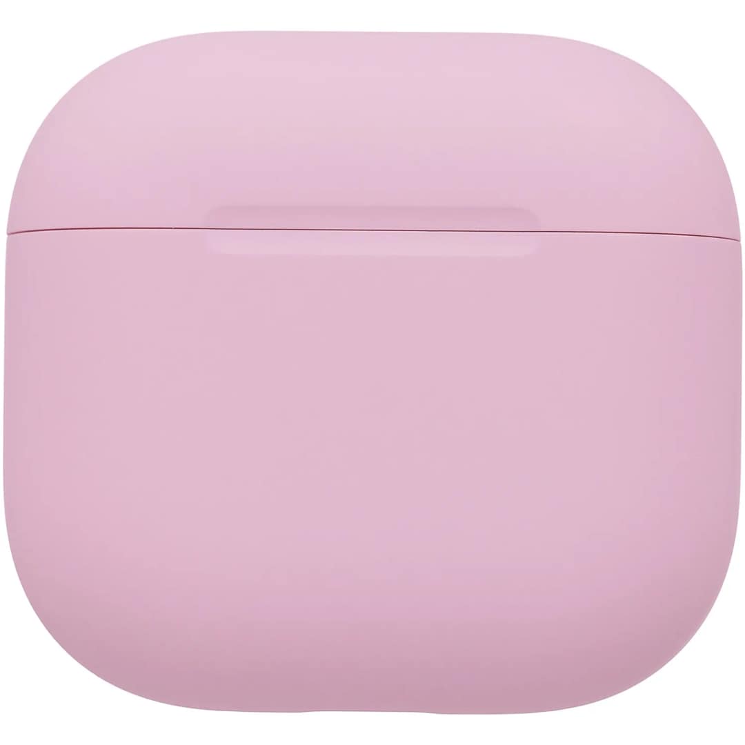Наушники Apple AirPods 4 ANC Color Pink, Розовый — фото 3