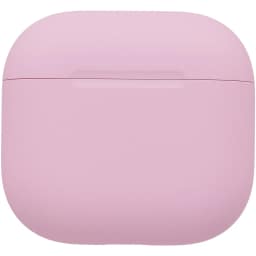 Наушники Apple AirPods 4 ANC Color Pink, Розовый — фото 3