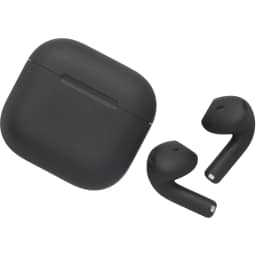 Наушники Apple AirPods 4 ANC Color Black, Черный — фото 1