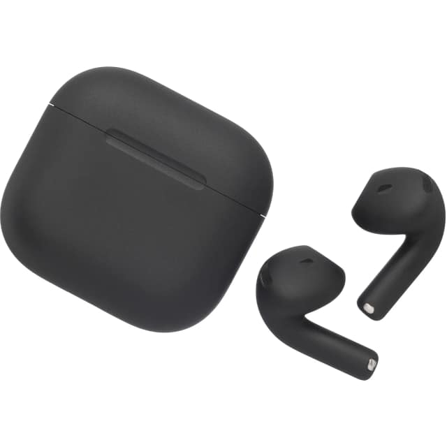 Наушники Apple AirPods 4 ANC Color Black, Черный