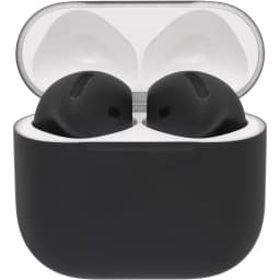 Наушники Apple AirPods 4 ANC Color Black, Черный — фото 2