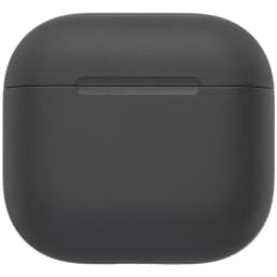 Наушники Apple AirPods 4 ANC Color Black, Черный — фото 3
