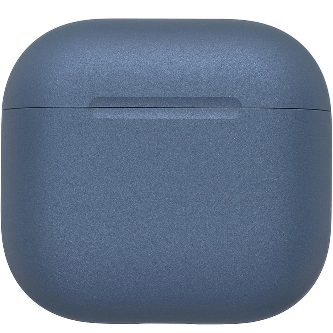 Наушники Apple AirPods 4 ANC Color Blue, Синий — фото 3