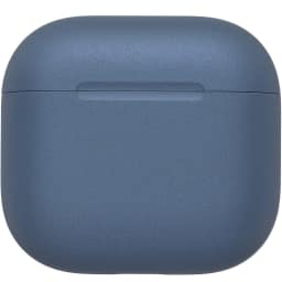 Наушники Apple AirPods 4 ANC Color Blue, Синий — фото 3