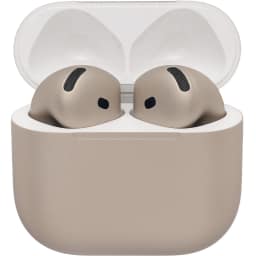 Наушники Apple AirPods 4 ANC Color Gold, Золотой — фото 2