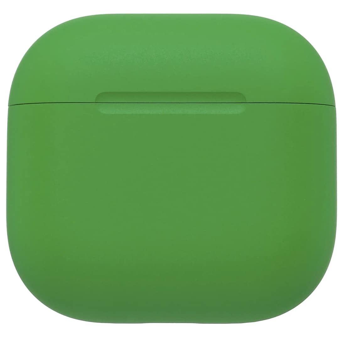 Наушники Apple AirPods 4 ANC Color Green, Зеленый — фото 3