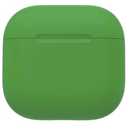 Наушники Apple AirPods 4 ANC Color Green, Зеленый — фото 3