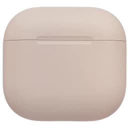 Наушники Apple AirPods 4 Color Desert, Бежевый — фото 3