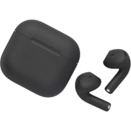 Наушники Apple AirPods 4 Color Black, Черный — фото 1