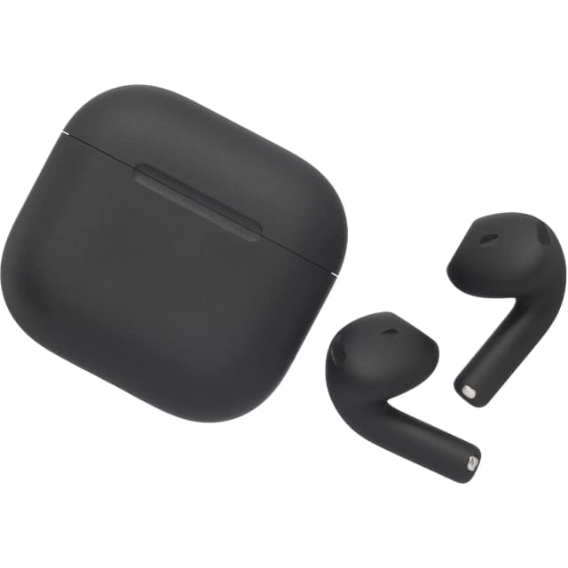 Наушники Apple AirPods 4 Color Black, Черный