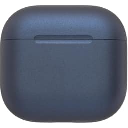 Наушники Apple AirPods 4 Color Dark Blue, Тёмно-синий — фото 3