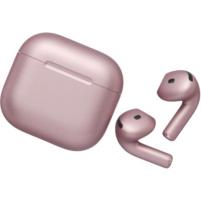 Наушники Apple AirPods 4 Color, Rose Gold