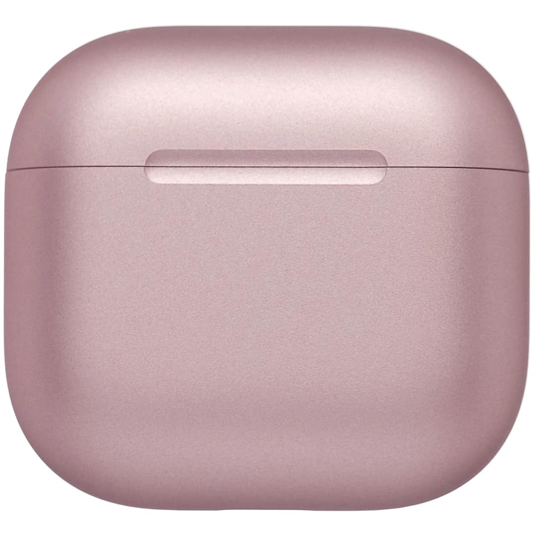 Наушники Apple AirPods 4 Color, Rose Gold — фото 3