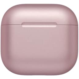 Наушники Apple AirPods 4 Color, Rose Gold — фото 3