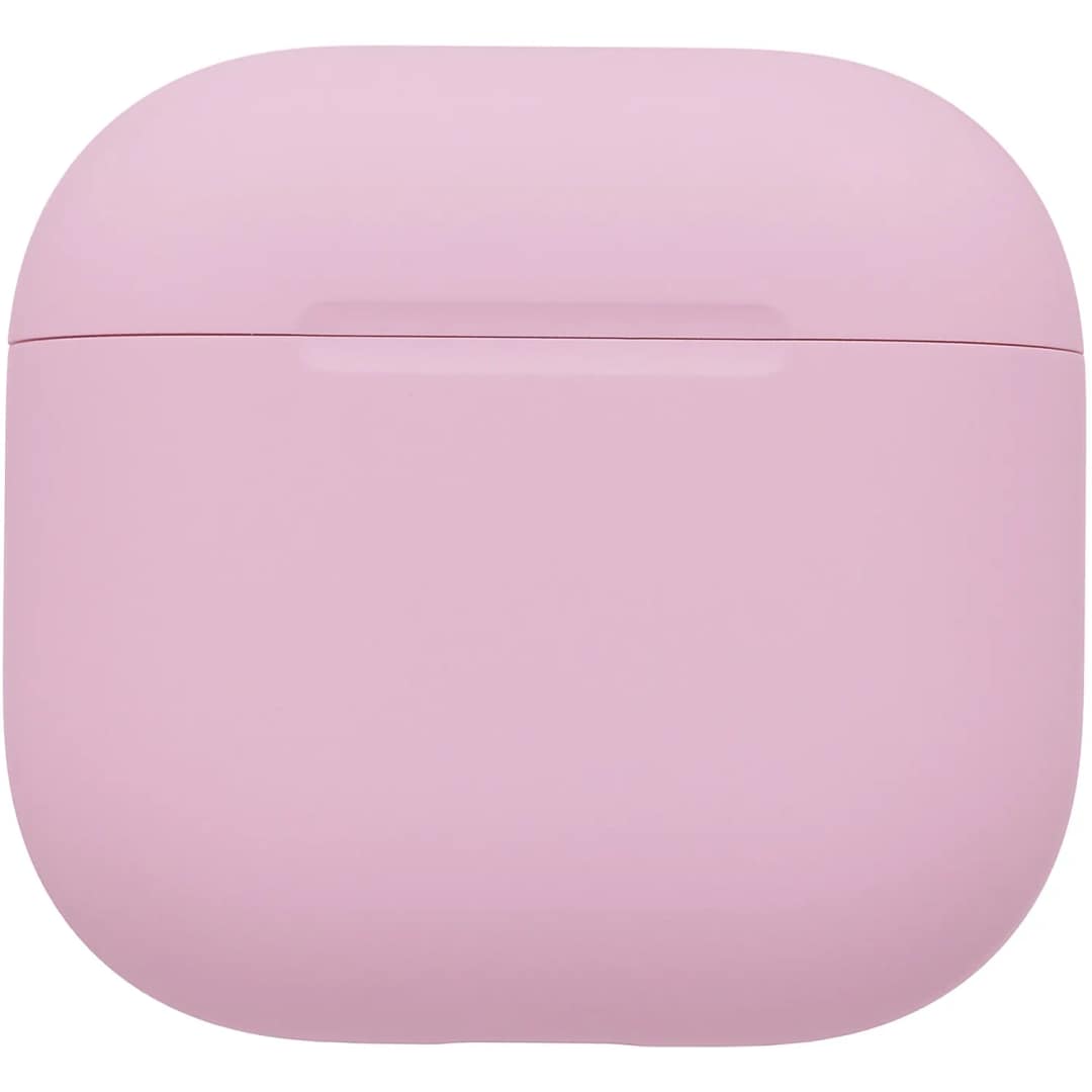 Наушники Apple AirPods 4 Color Pink, Розовый — фото 3