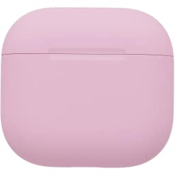 Наушники Apple AirPods 4 Color Pink, Розовый — фото 3