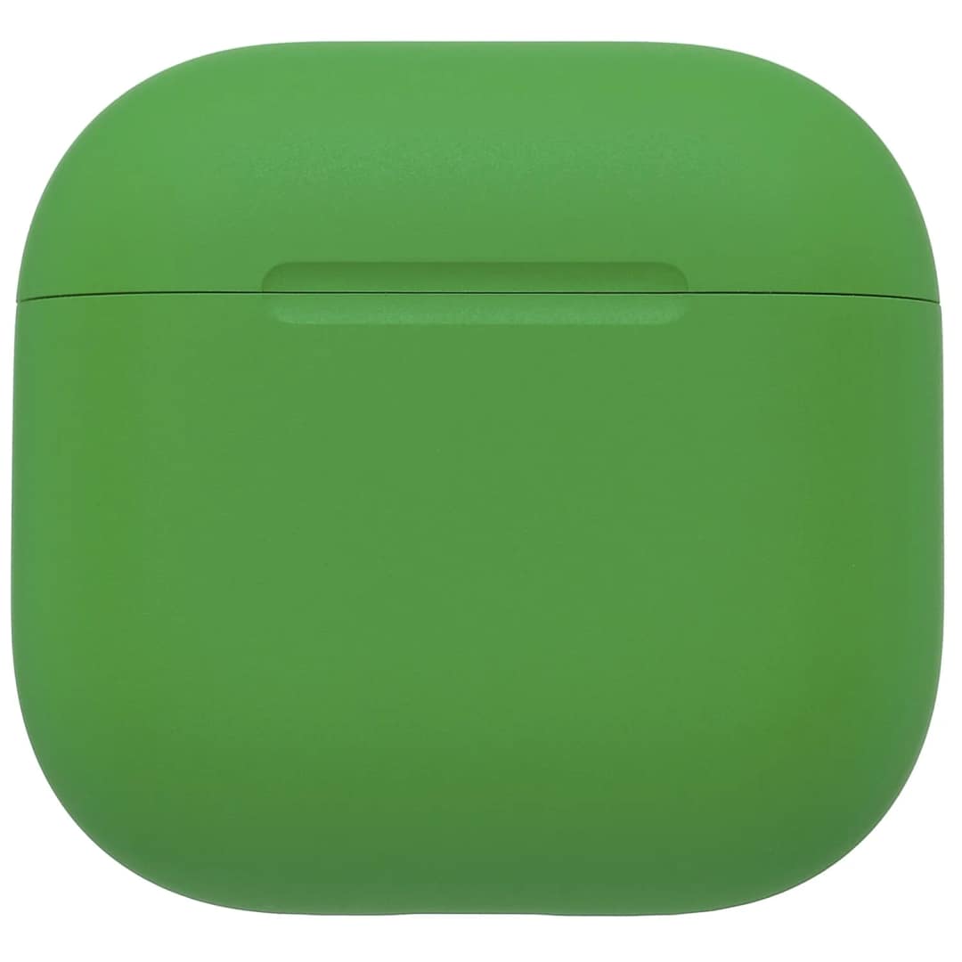 Наушники Apple AirPods 4 Color Green, Зеленый — фото 3