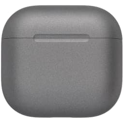Наушники Apple AirPods 4 Color Graphite, Серый — фото 3