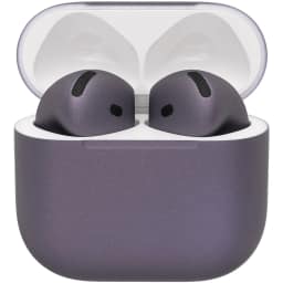 Наушники Apple AirPods 4 Color Purple, Фиолетовый — фото 2