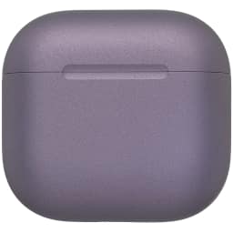 Наушники Apple AirPods 4 Color Purple, Фиолетовый — фото 3