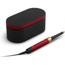 Стайлер Dyson Airwrap Complete Long HS08, Red Velvet/Gold — фото 2