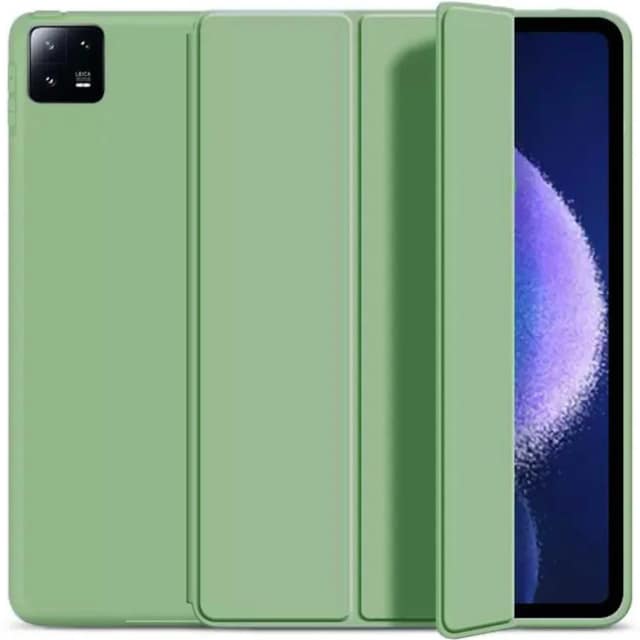 Чехол-книжка Smart Case для Xiaomi Pad 6S Pro, Green