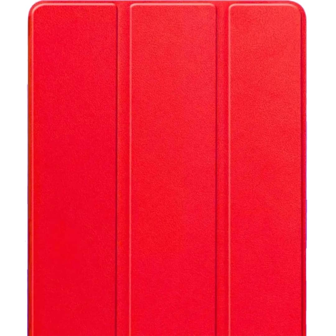 Чехол-книжка Smart Case для Xiaomi Pad 6S Pro, Red — фото 2