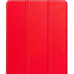 Чехол-книжка Smart Case для Xiaomi Pad 6S Pro, Red — фото 2
