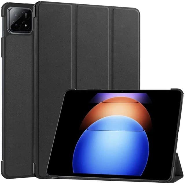 Чехол-книжка Smart Case для Xiaomi Pad 6S Pro, Black