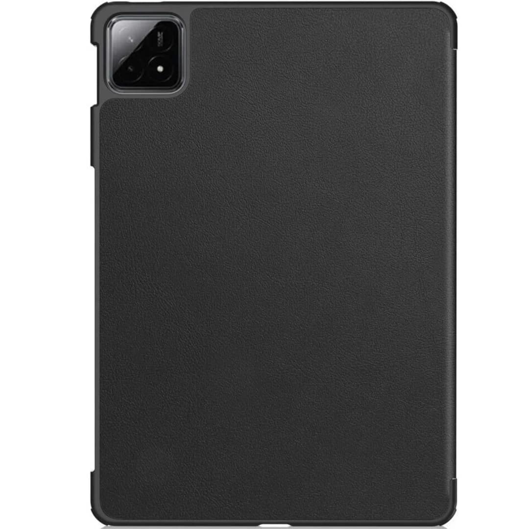 Чехол-книжка Smart Case для Xiaomi Pad 6S Pro, Black — фото 2