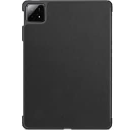 Чехол-книжка Smart Case для Xiaomi Pad 6S Pro, Black — фото 2