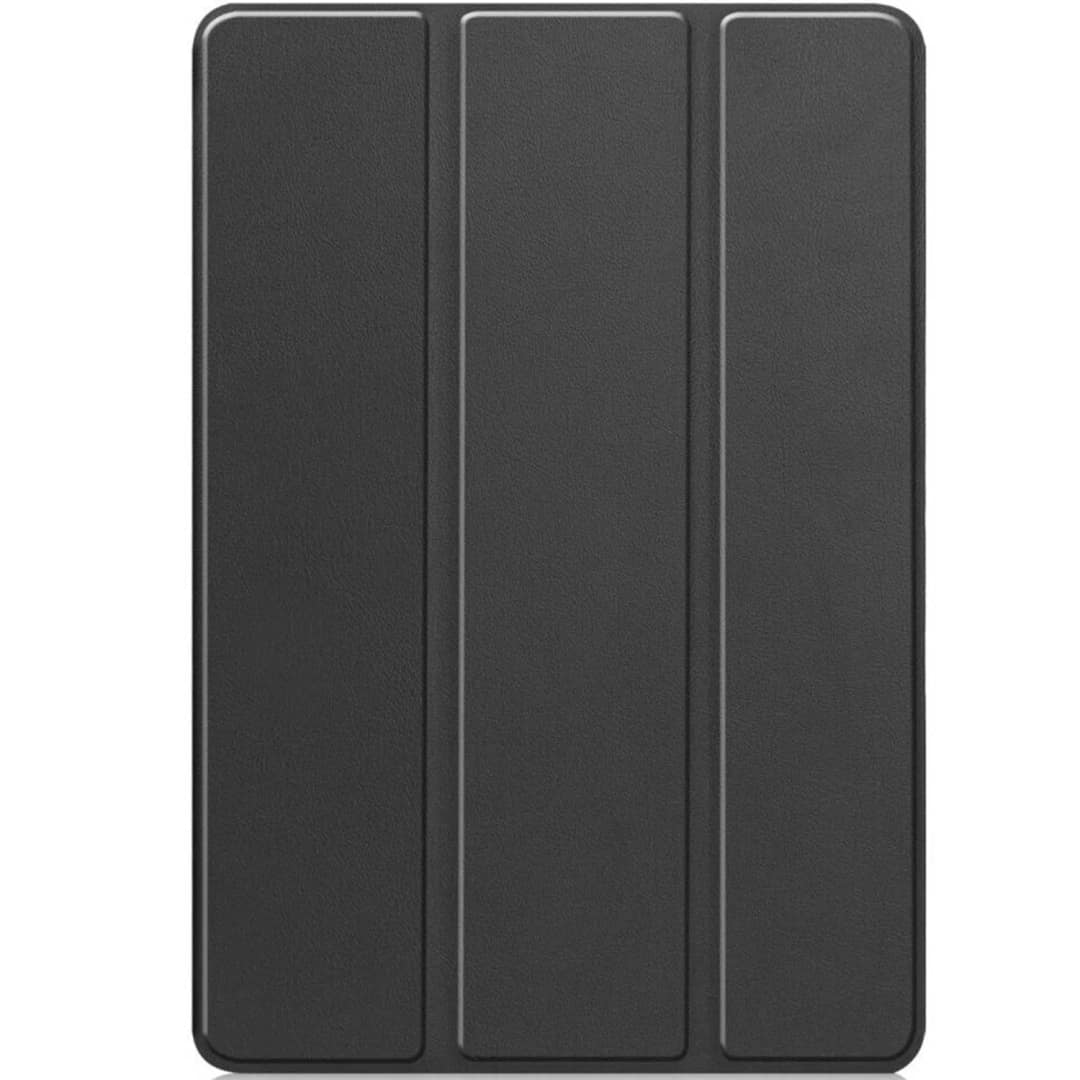 Чехол-книжка Smart Case для Xiaomi Pad 6S Pro, Black — фото 3