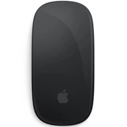 Мышь Apple Magic Mouse USB-C Black, Черный — фото 1