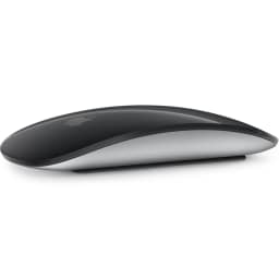 Мышь Apple Magic Mouse USB-C Black, Черный — фото 2