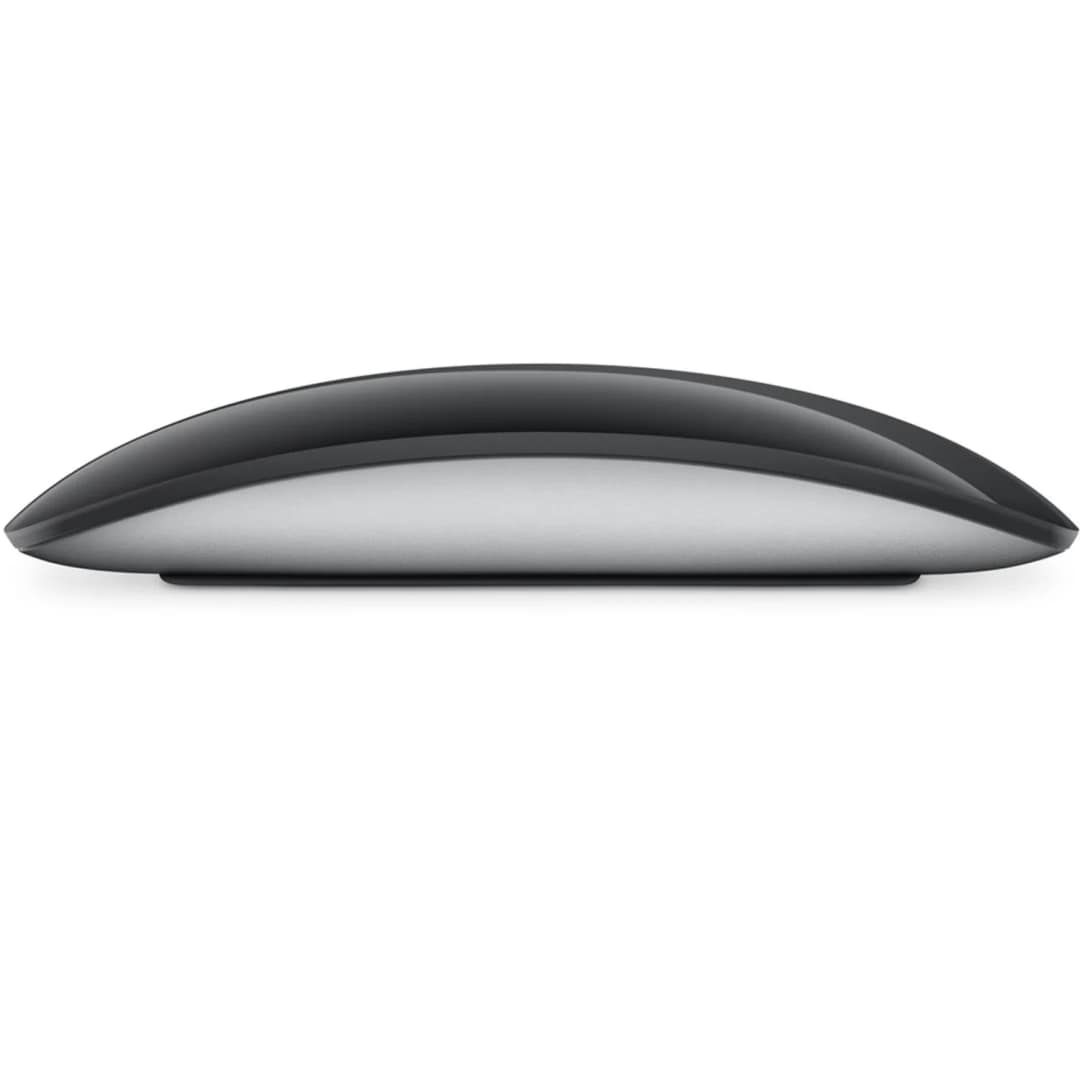 Мышь Apple Magic Mouse USB-C Black, Черный — фото 3