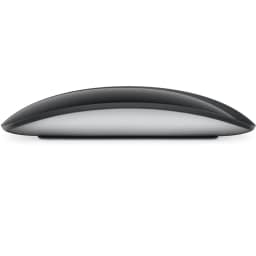 Мышь Apple Magic Mouse USB-C Black, Черный — фото 3