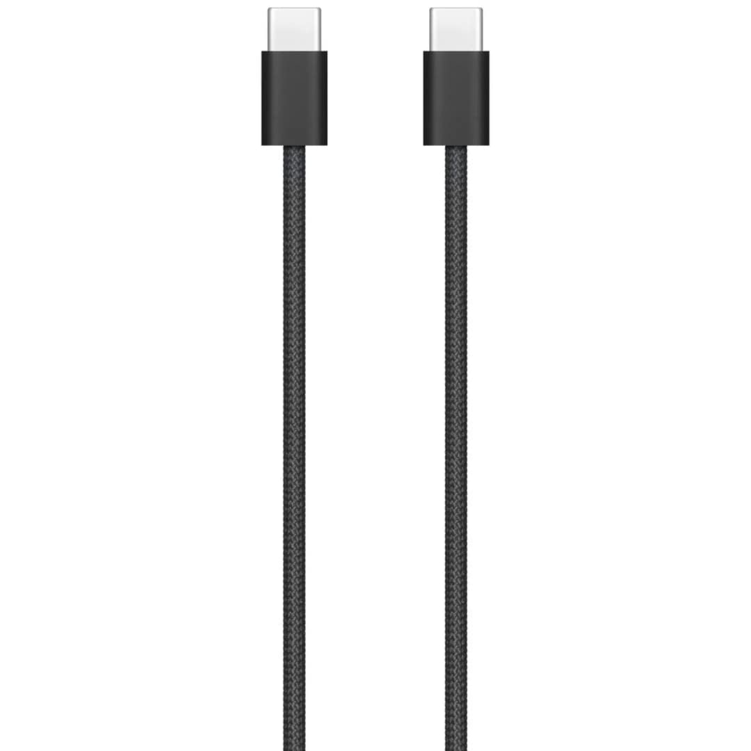 Мышь Apple Magic Mouse USB-C Black, Черный — фото 4