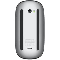 Мышь Apple Magic Mouse USB-C Black, Черный — фото 5