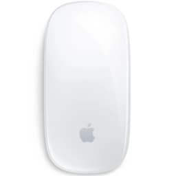 Мышь Apple Magic Mouse USB-C White, Белый — фото 1