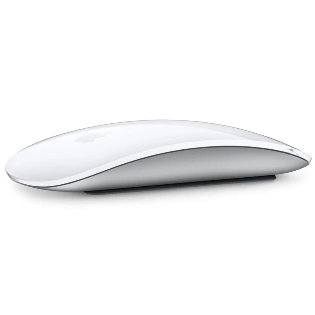 Мышь Apple Magic Mouse USB-C White, Белый — фото 2