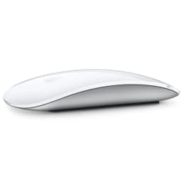 Мышь Apple Magic Mouse USB-C White, Белый — фото 2