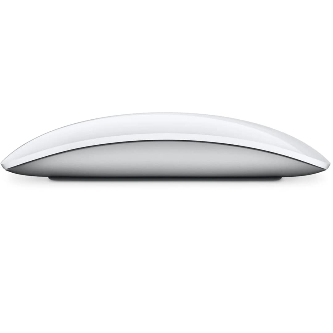 Мышь Apple Magic Mouse USB-C White, Белый — фото 3
