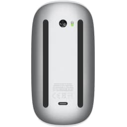 Мышь Apple Magic Mouse USB-C White, Белый — фото 5