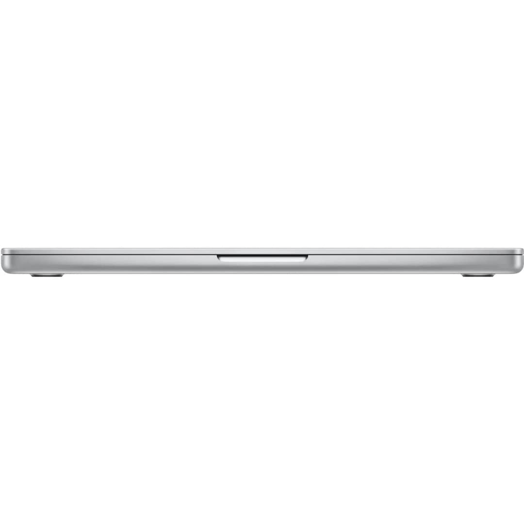Ноутбук Apple MacBook Pro 14 M4 Pro 12c CPU 16c GPU SSD, Silver — фото 3