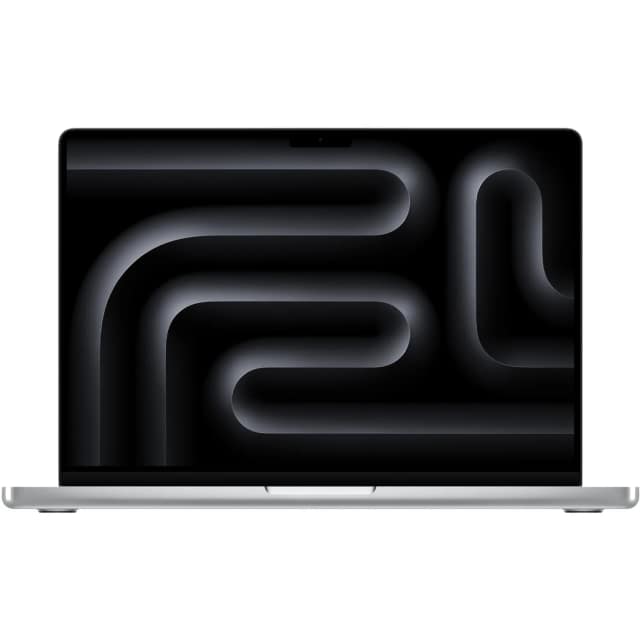 Ноутбук Apple MacBook Pro 14 M4 10c CPU 10c GPU SSD, Silver