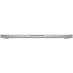Ноутбук Apple MacBook Pro 14 M4 10c CPU 10c GPU SSD, Silver — фото 5