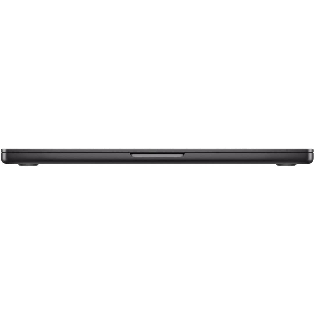 Ноутбук Apple MacBook Pro 14 M4 10c CPU 10c GPU SSD Space Black, Space gray — фото 3