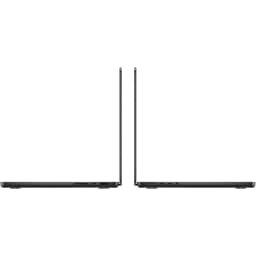 Ноутбук Apple MacBook Pro 14 M4 10c CPU 10c GPU SSD Space Black, Space gray — фото 5