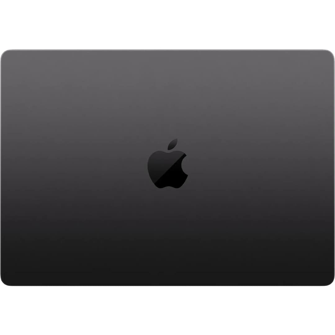 Ноутбук Apple MacBook Pro 14 M4 Pro 14c CPU 20c GPU SSD Space Black, Space gray — фото 2